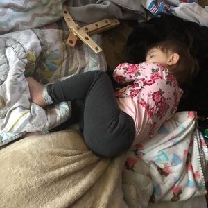 Meet your Posher, Sasha